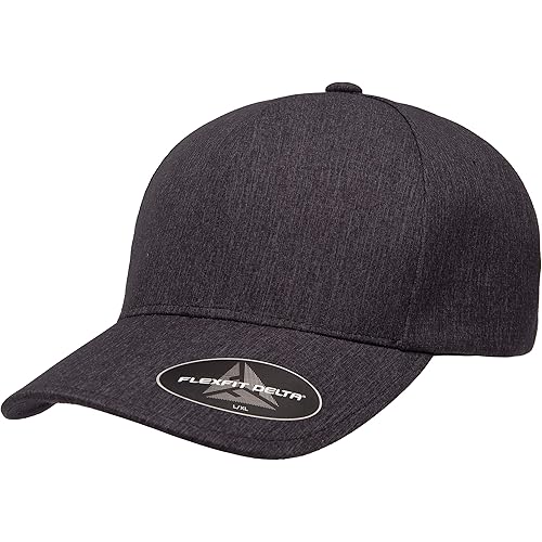 Flexfit Men's Delta Seamless Cap