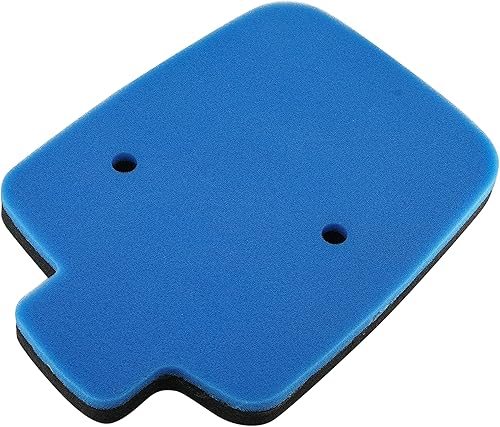 Caltric Filtro de aire puede usarse con Arctic Cat Prowler 500 HDX LTD 2014