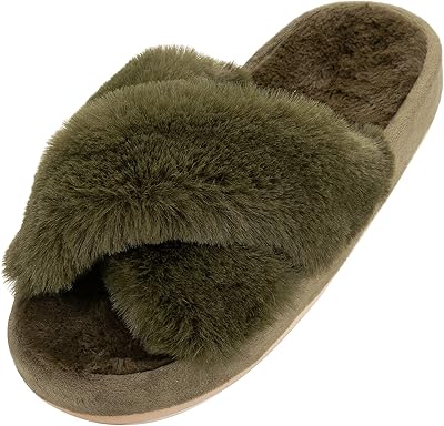 国産低価】 BEARPAW ファー ファア ボア サンダル zZgNb-m45164054005