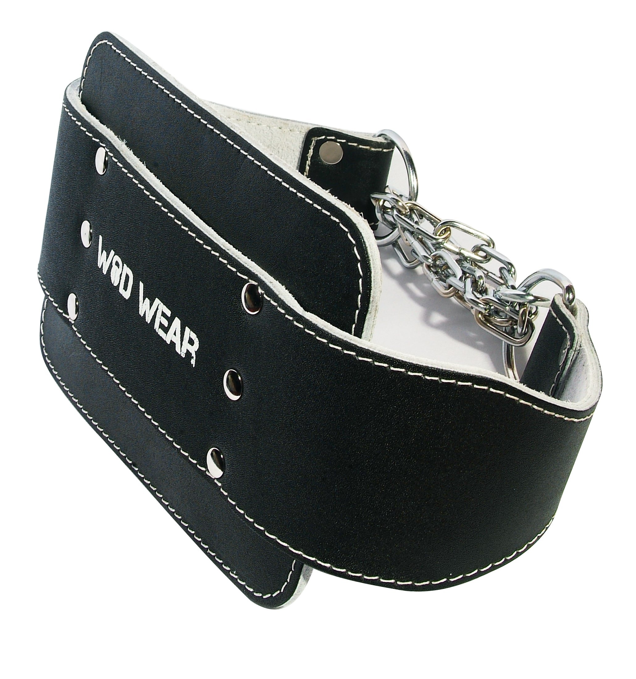 weight belts with chain
