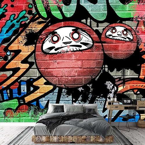 Miniatura 9 de Wall26 - Papel tapiz autoadhesivo para pared, serie mural para pared grande