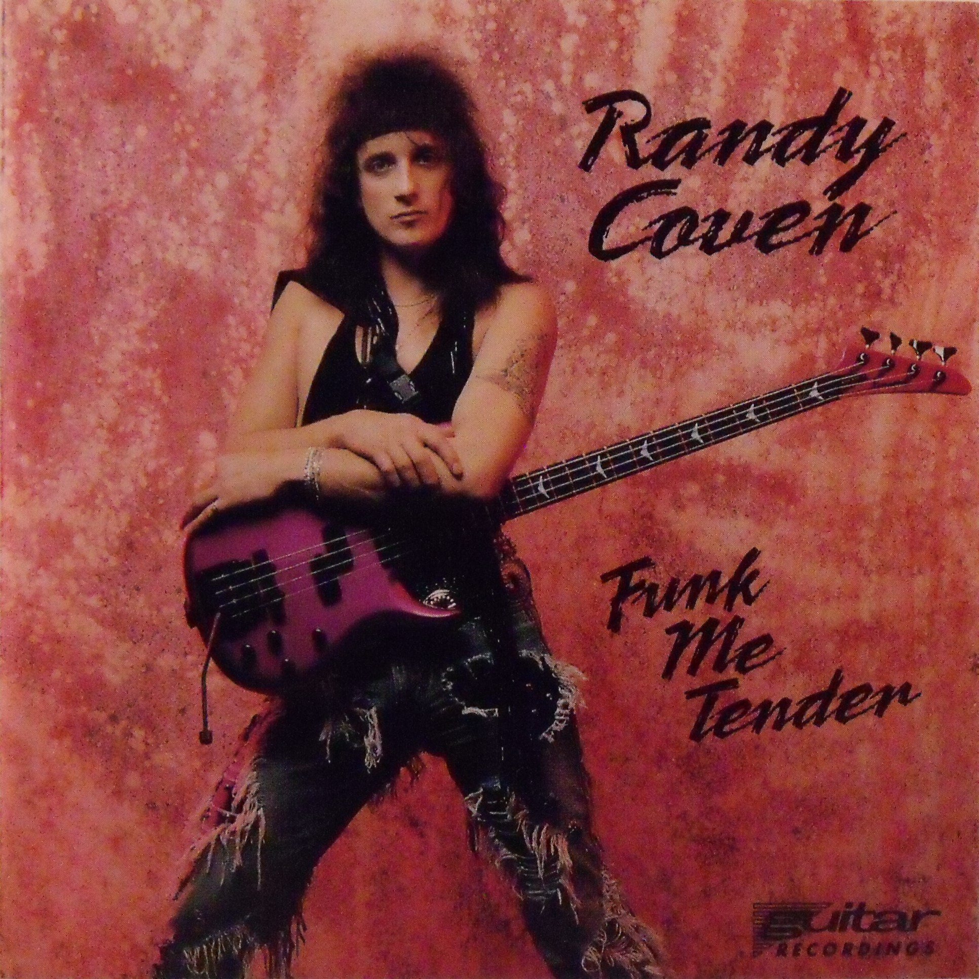Funk Me Tender