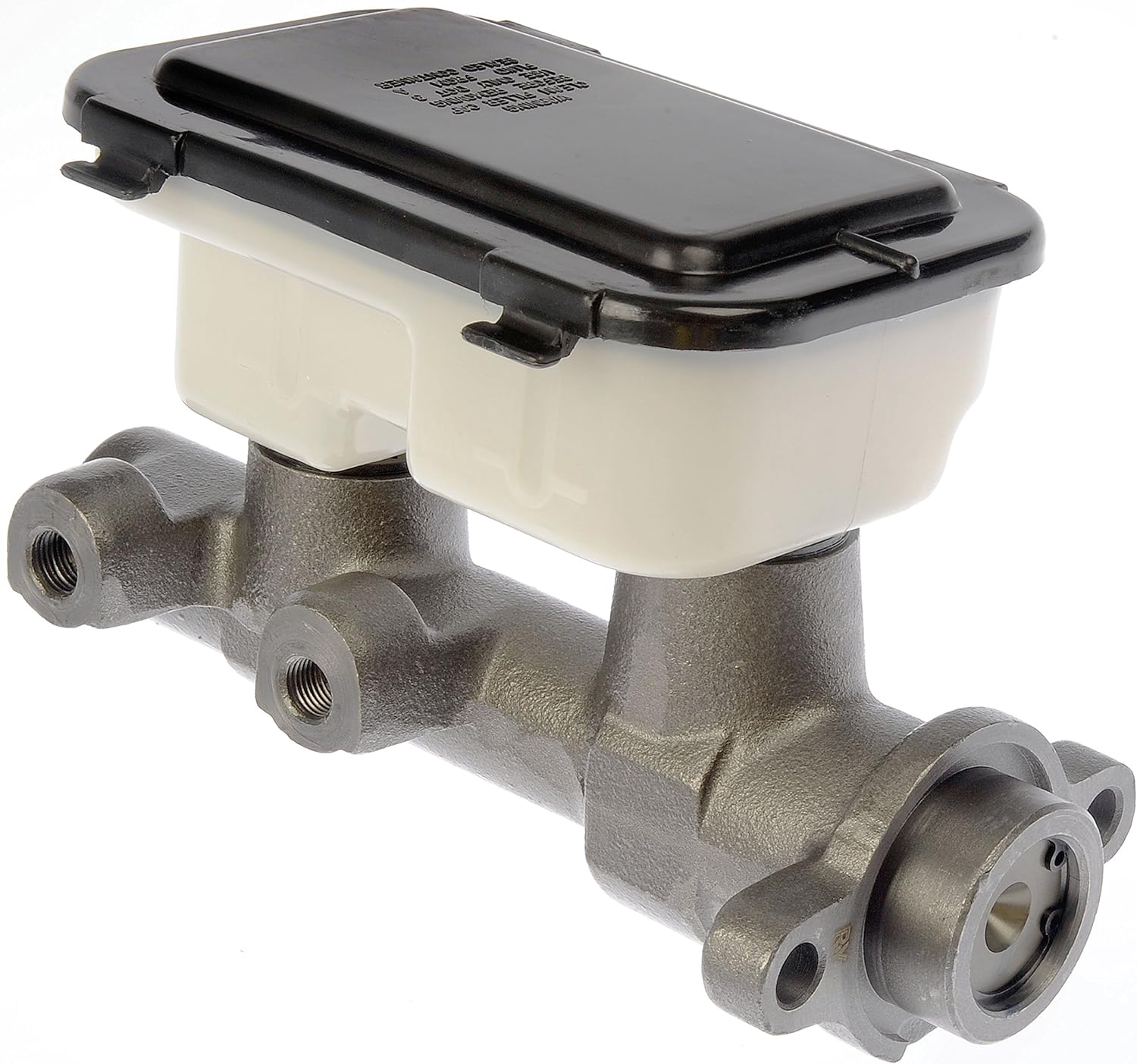 Dorman M105801 Brake Master Cylinder Compatible with Select Models