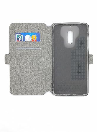 Case for Nokia 6 TA-1000/6 Arte Black 5.5 Case Cover Lake Blue