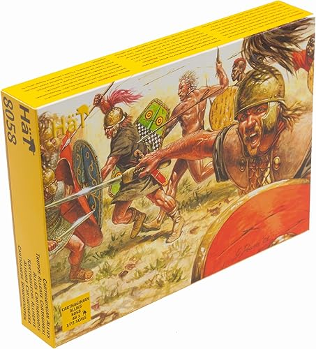 carthaginian Aliados 48 172Sombrero carthaginian Aliados 48 172Sombrero