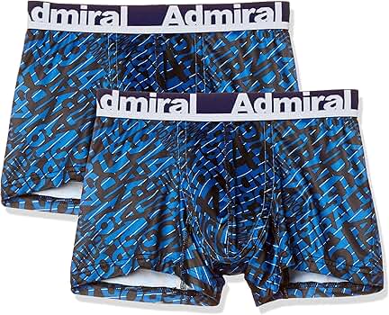 【2枚セット】Admiral トレーニングパンツ ブラック org.jpg