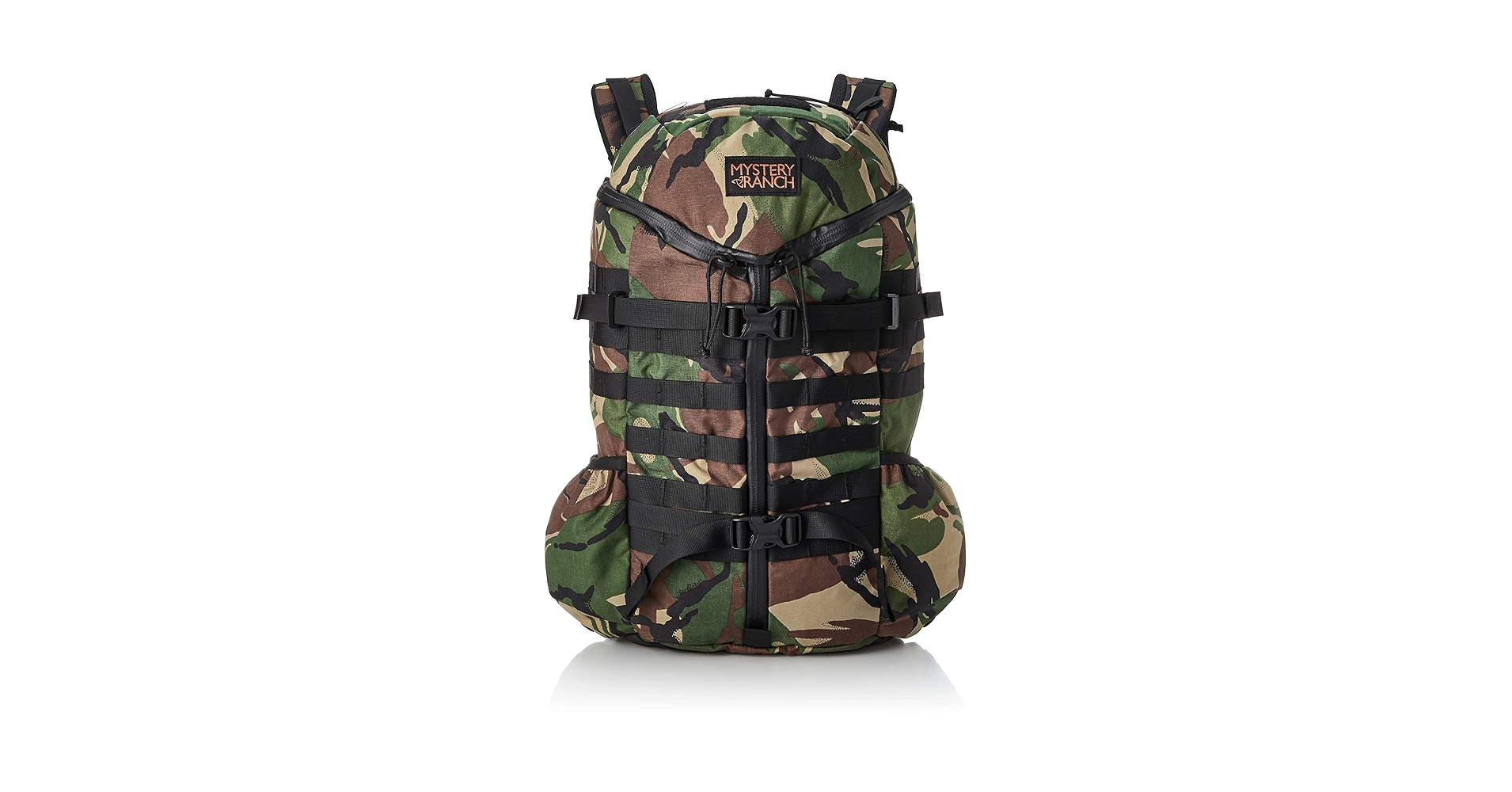 新品未使用未開封　mystery lunch 2day assault Amazon.co.jp: Mystery Lunch, 2-Day ASSAULT Assault Backpack