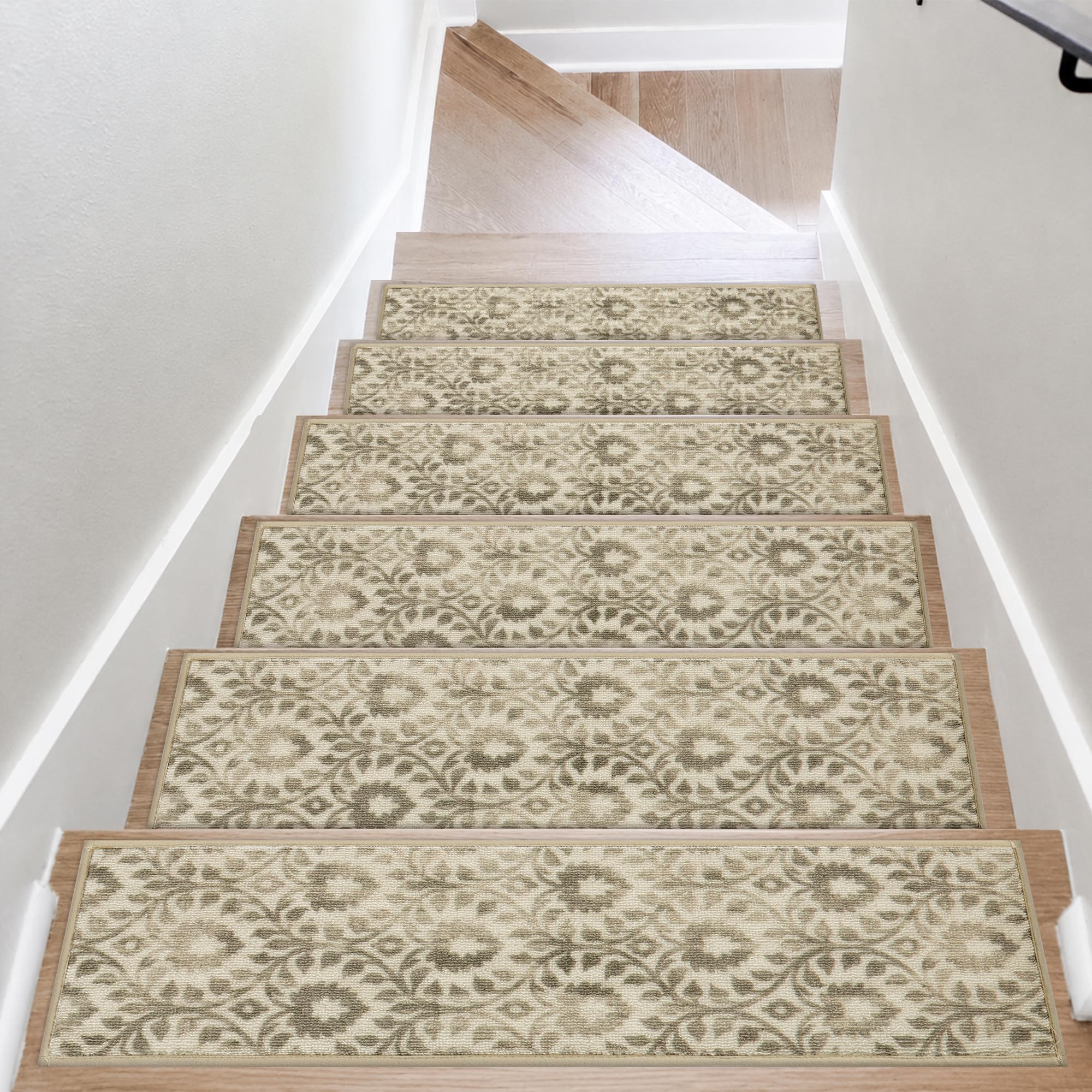 Photo 1 of COSY HOMEER Stair Treads (15pc)