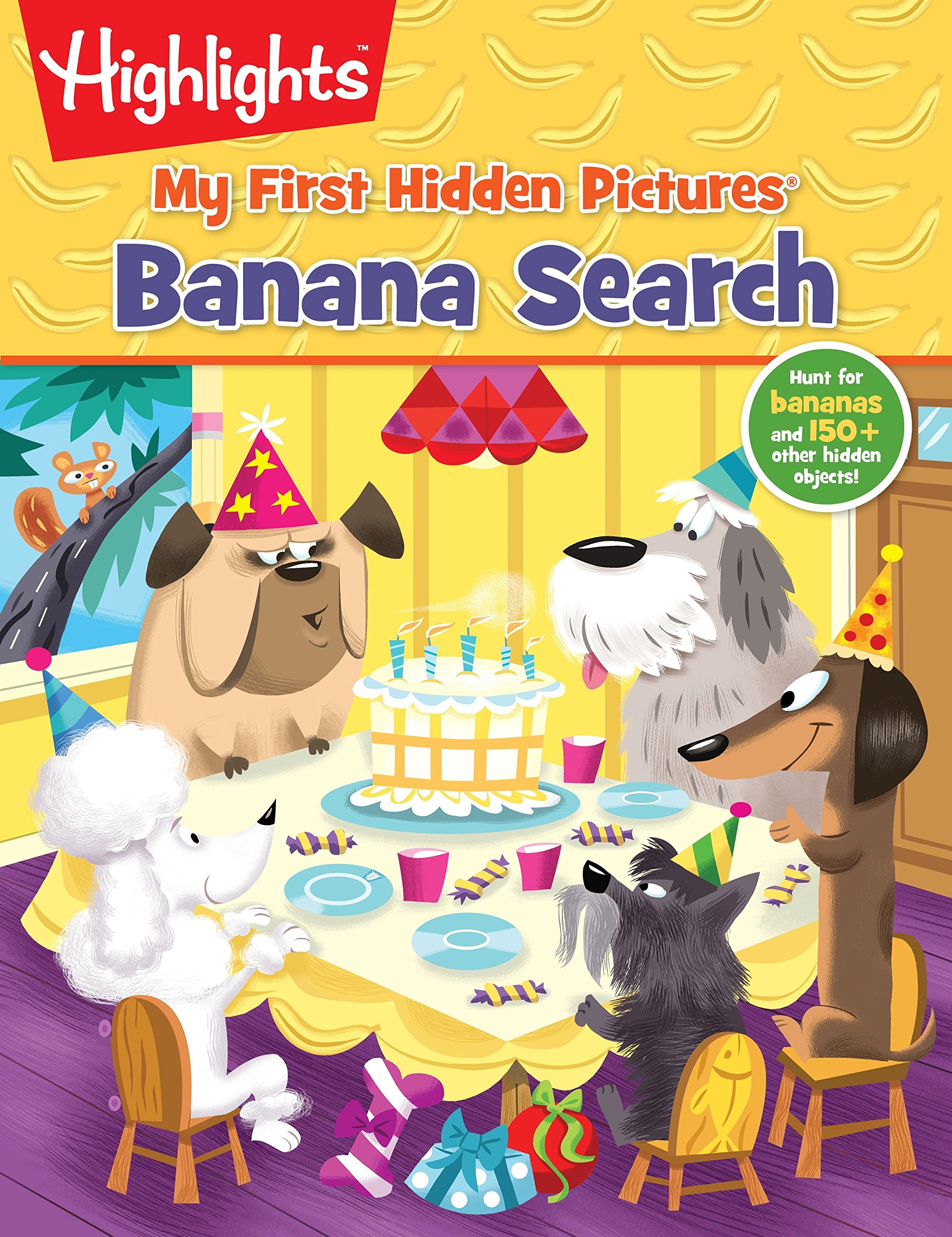 Boyds Mills Press Banana Search