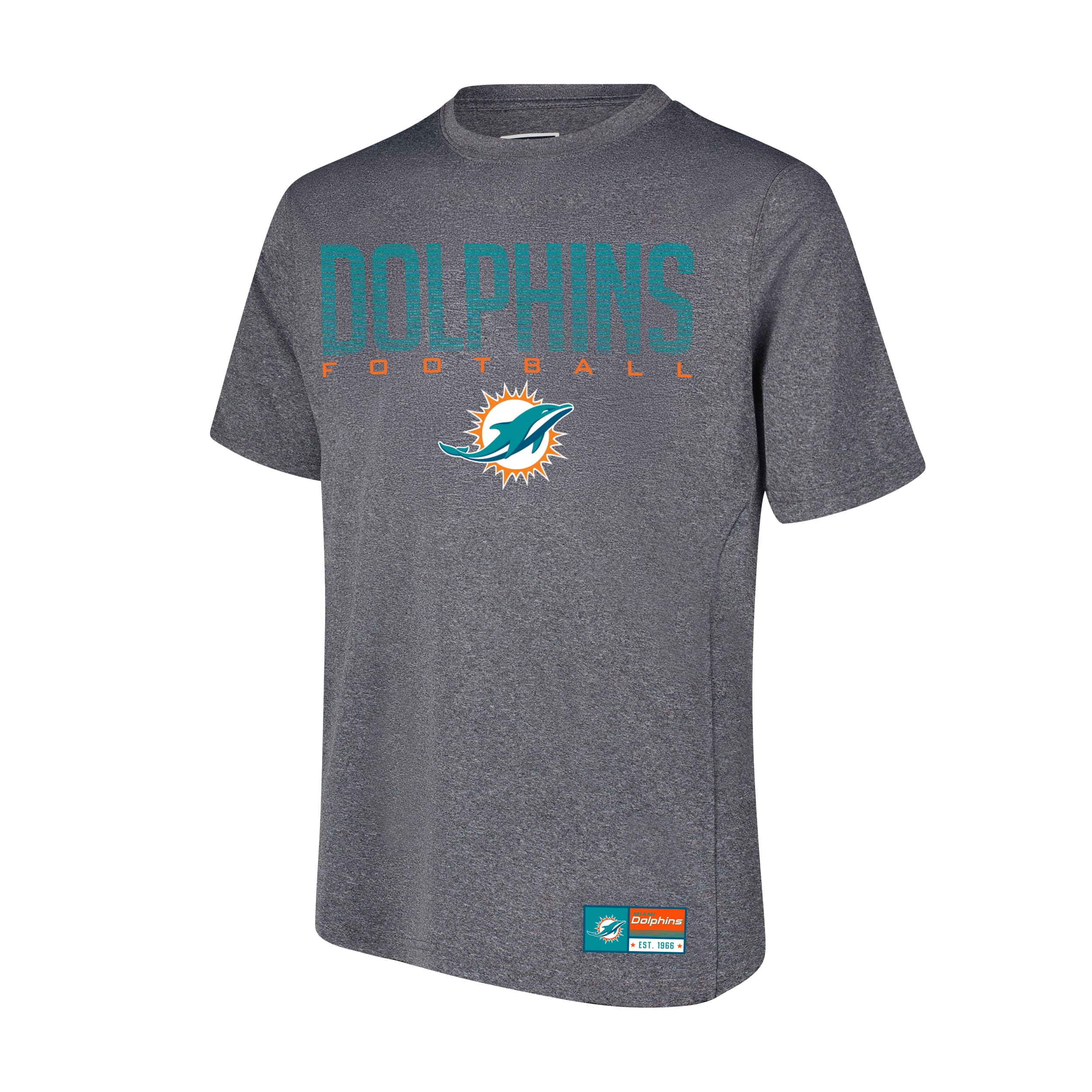 NFL Mens NFL Official Super Soft Game Day T-Shirt