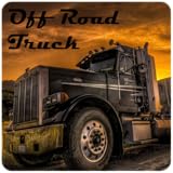 Realistic driving experience Off-Road Truck Time Trial!