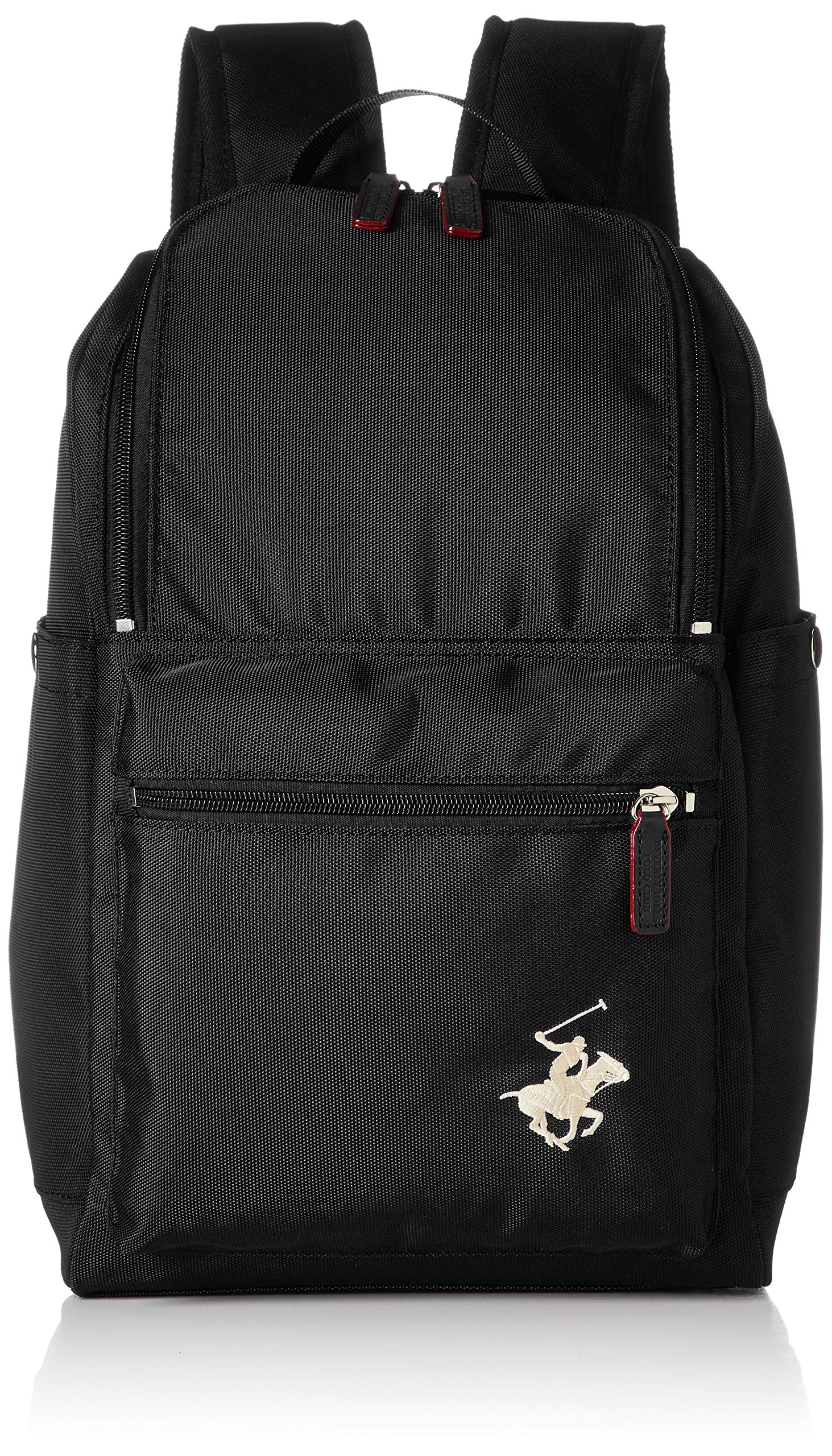 ビバリーヒルズ ポロ クラブ バッグ BHC004 リュック リュックサック BEVERLY HILLS POLO CLUB ab-550600 Amazon.co.jp: [ビバリーヒルズポロクラブ] バックパック BHC004 BK/WH