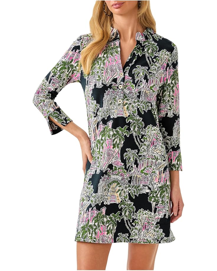 Lilly Pulitzer Knightley Dress - Main View