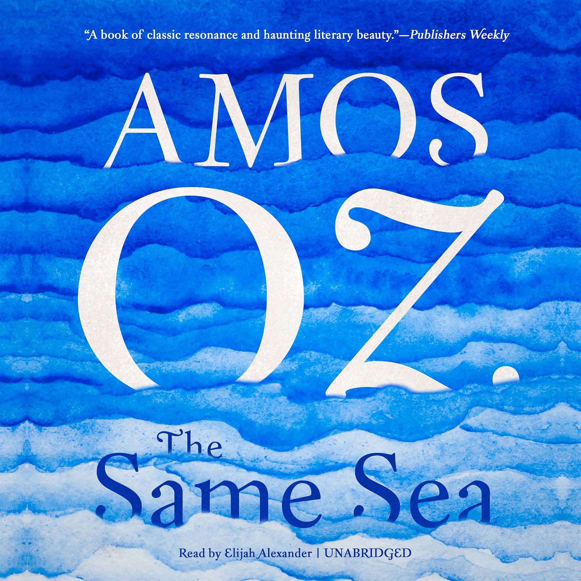 Carousel Item: The Same Sea