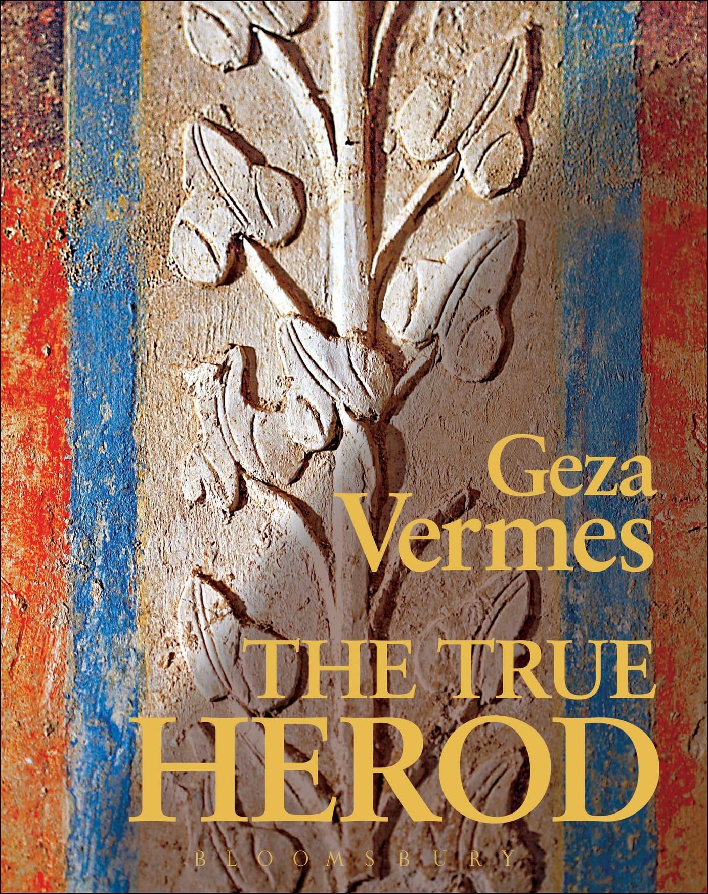Buy The True Herod — BookShops.in