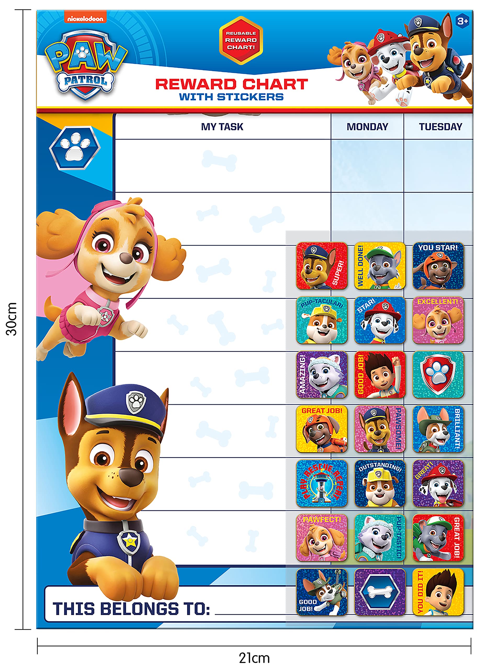 Potty Training Chart Potty Sticker Chart Printable Potty 47 OFF