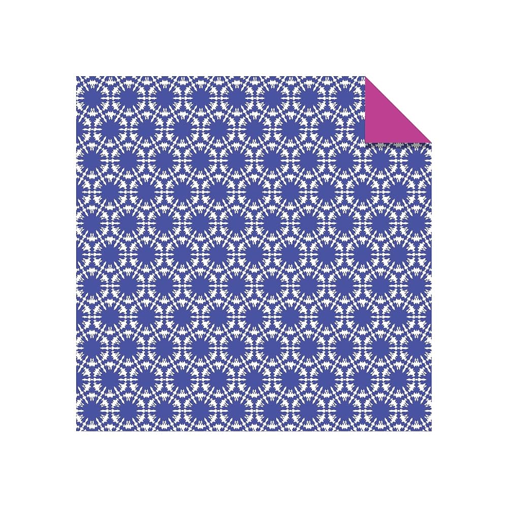 Origamiページ Amazon.com: Origami Paper 200 sheets Japanese Shibori 8 1/4