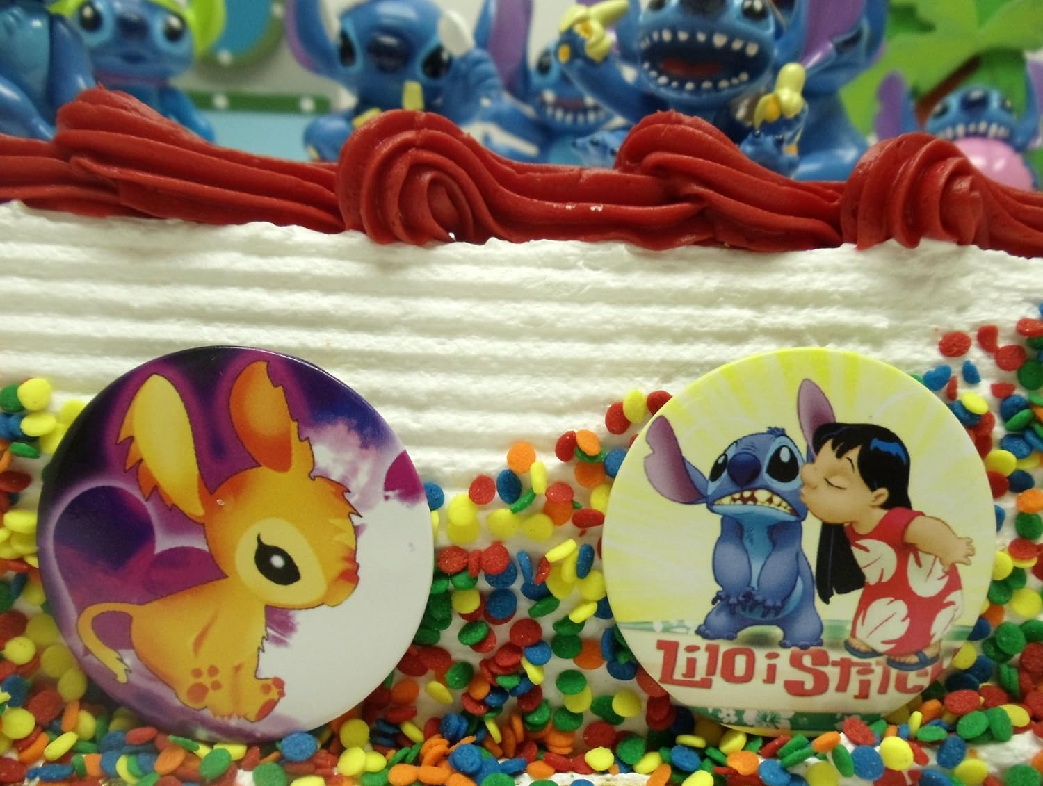Lilo Et Stitch 16 Pieces Avec Decoration Pour Gateau D Anniversaire Lot De 8 Figurines Alien Y Compris De Golfeur Banane De Broderie Au Point De Croix Broderie Mecanique Candy De Baseball Des Coordonnees Lilo Et Stitch 16 Pieces Avec Decoration Pour Gateau D Anniversaire Lot De 8 Figurines Alien Y Compris De Golfeur Banane De Broderie Au Point De Croix Broderie Mecanique Candy De Baseball Des Coordonnees