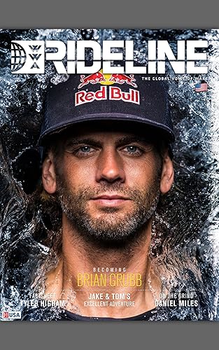 WWA Rideline - Wake Sports