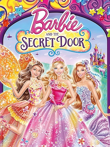 Barbie e o Portal Secreto