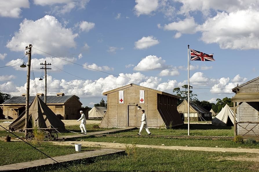 その他 Foreign Field [DVD] Renown The Crooked Sky 1957 Scarlet Web 1954 DVD R2