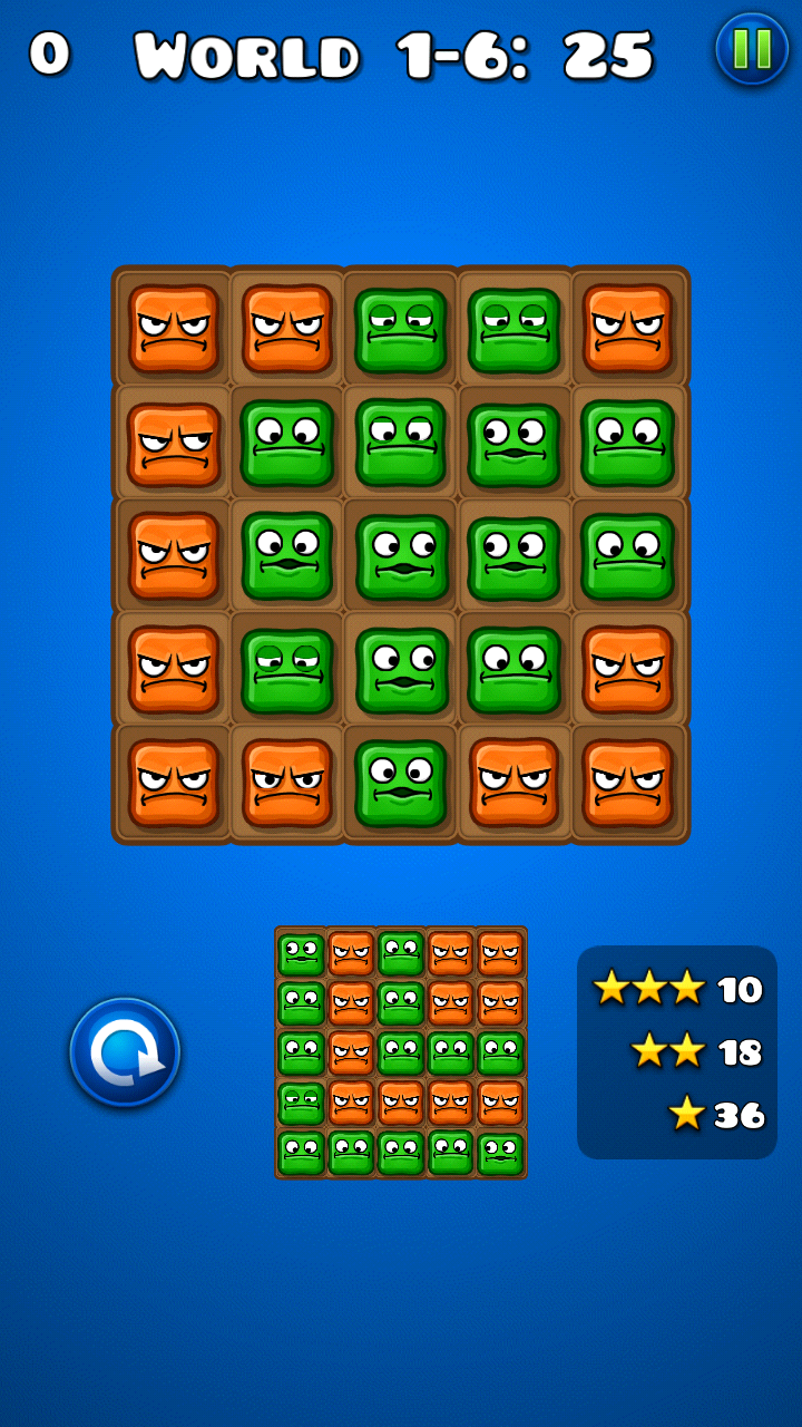 Boomlings MatchUp: app su Amazon Appstore