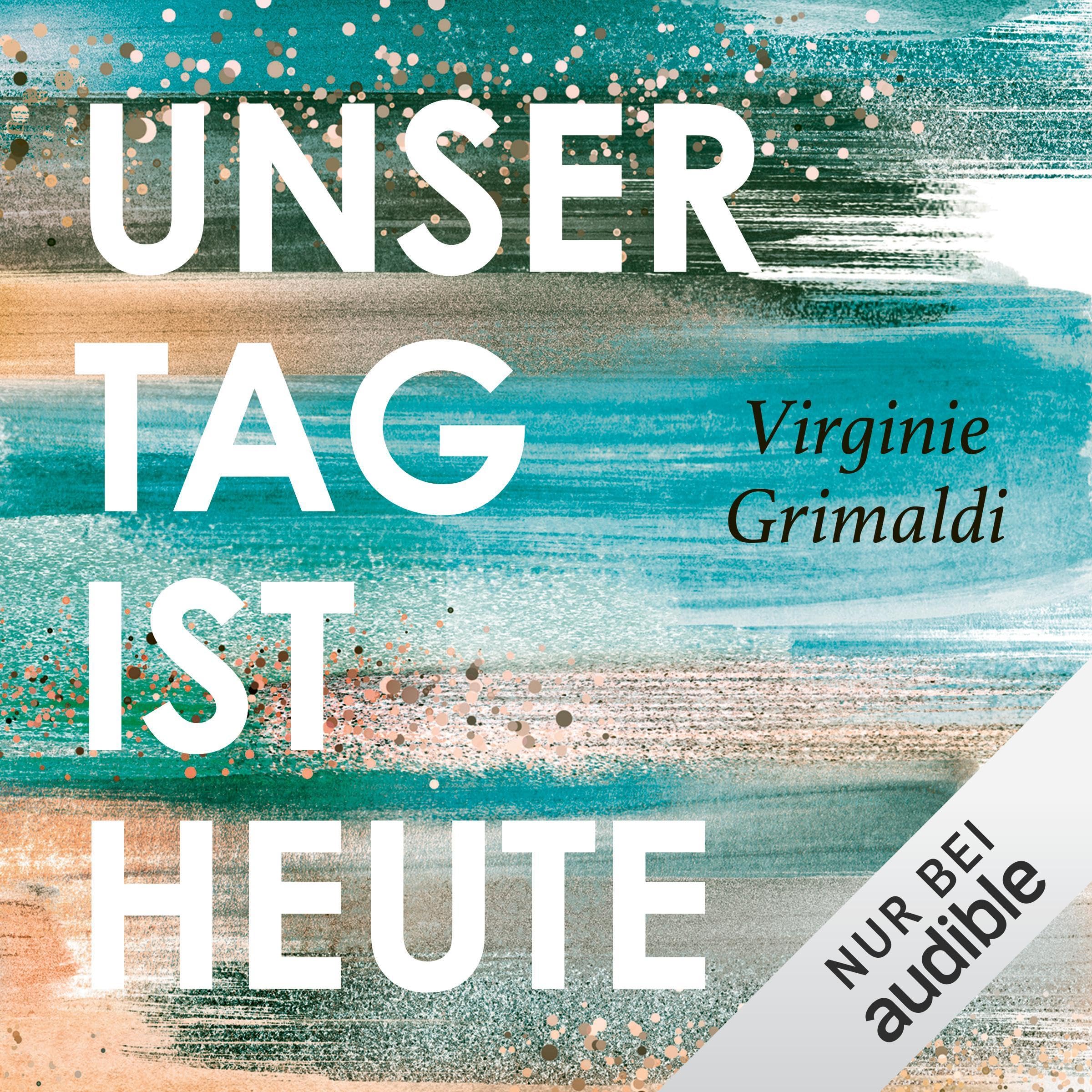 Cover art for Unser Tag ist heute