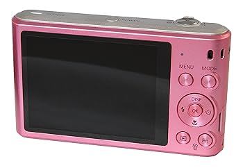 Amazon Canada: Samsung St68 Compact Digital Camera - 16.1mp