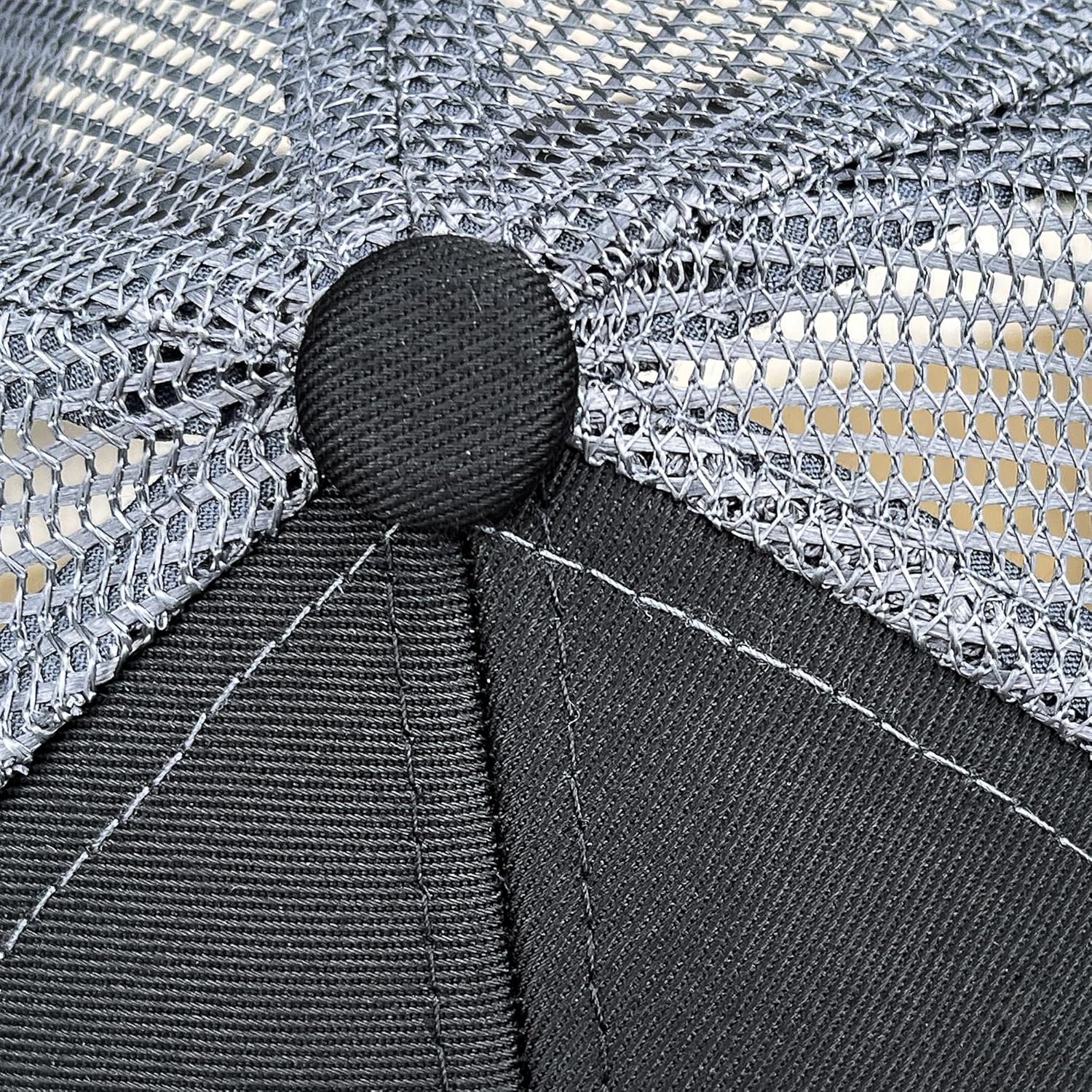 Bigfoot Embroidered Baseball Cap for Men Women - Image 4