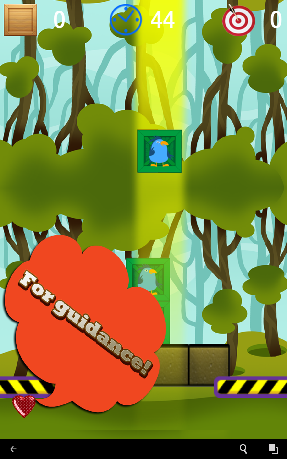 Stack to Climb - App on Amazon Appstore