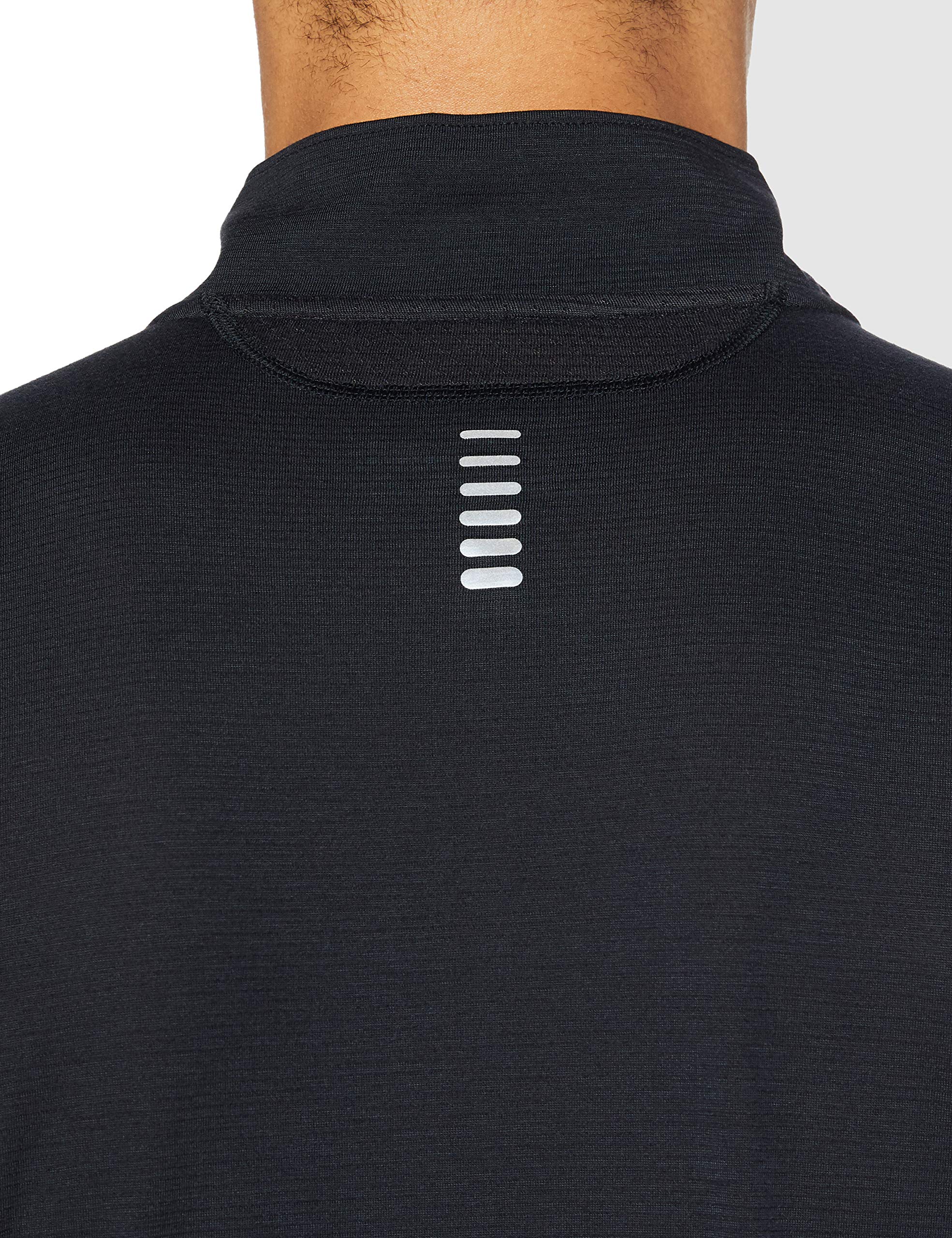 Under Armour Hombre Streaker 2.0 Half Zip, Sudadera