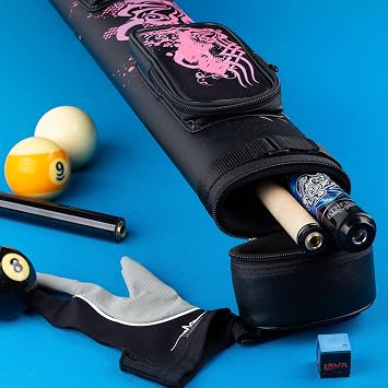 Athena ATHC01 Pool Cue Case
