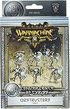 Privateer Press - Warmachine - Convergence: Obstructors Model Kit