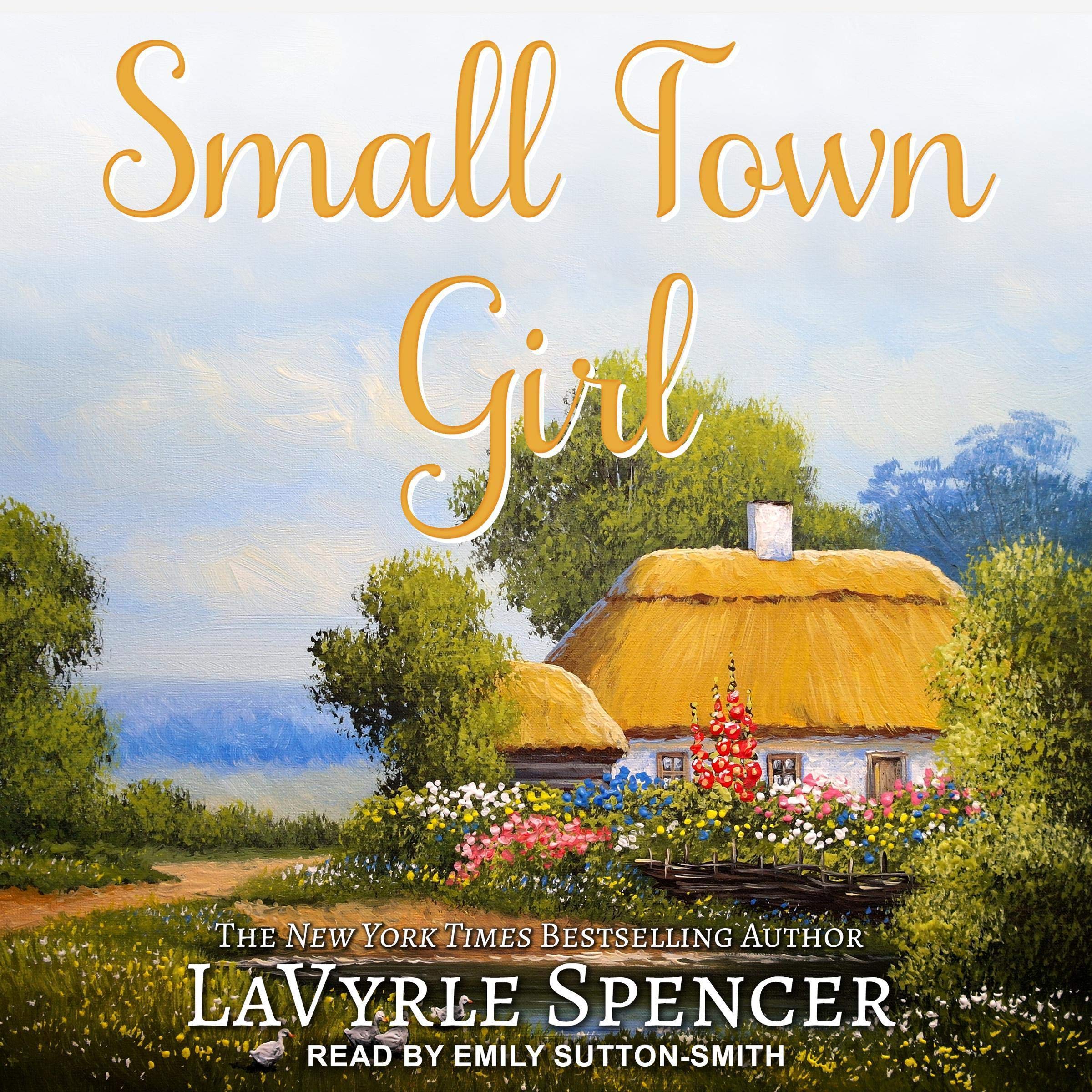 Small Town Girl
