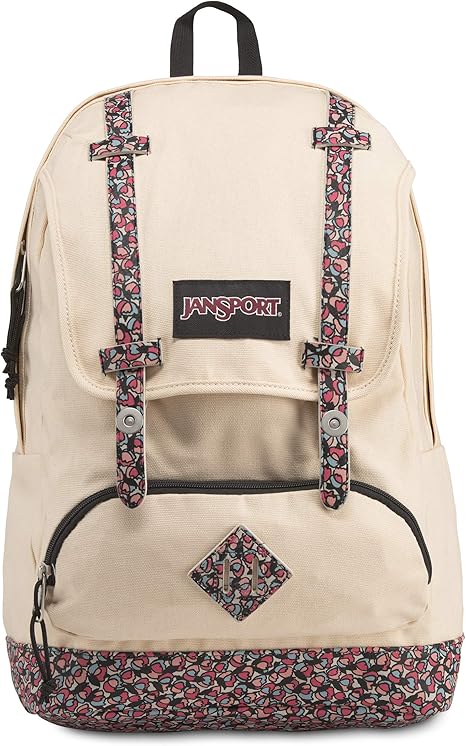 jansport baughman backpack