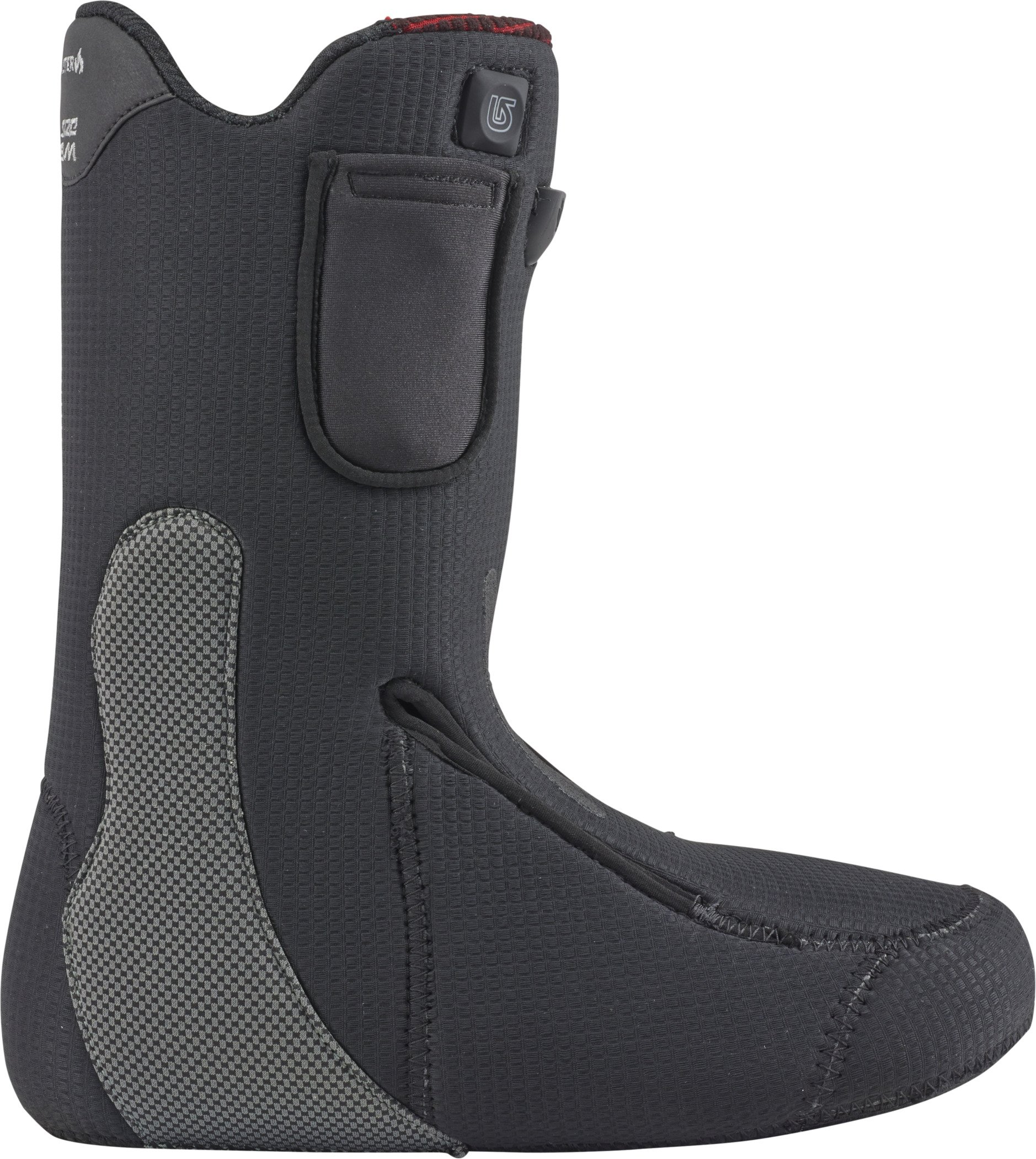 スノーボード BURTON TOASTER LINER MNS 9.5 Snowboard Boot Men Burton Toaster Liner 2017 : Amazon.co.uk