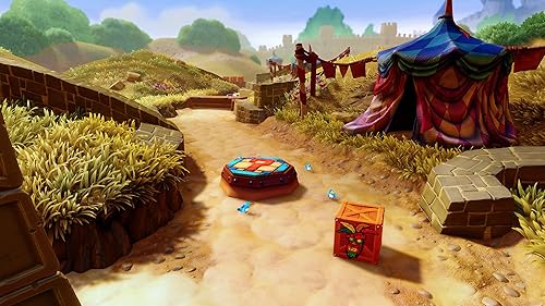 Miniatura 14 de Crash Bandicoot N. Sane Trilogy - PlayStation 4 Standard Edition