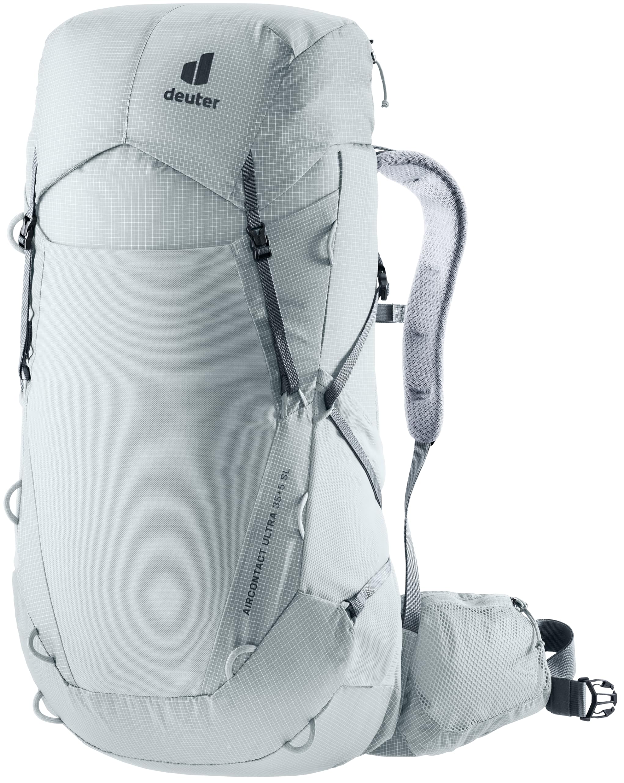 Deuter Women's Aircontact Ultra 5 SL, Tin-Shale, 35+5L