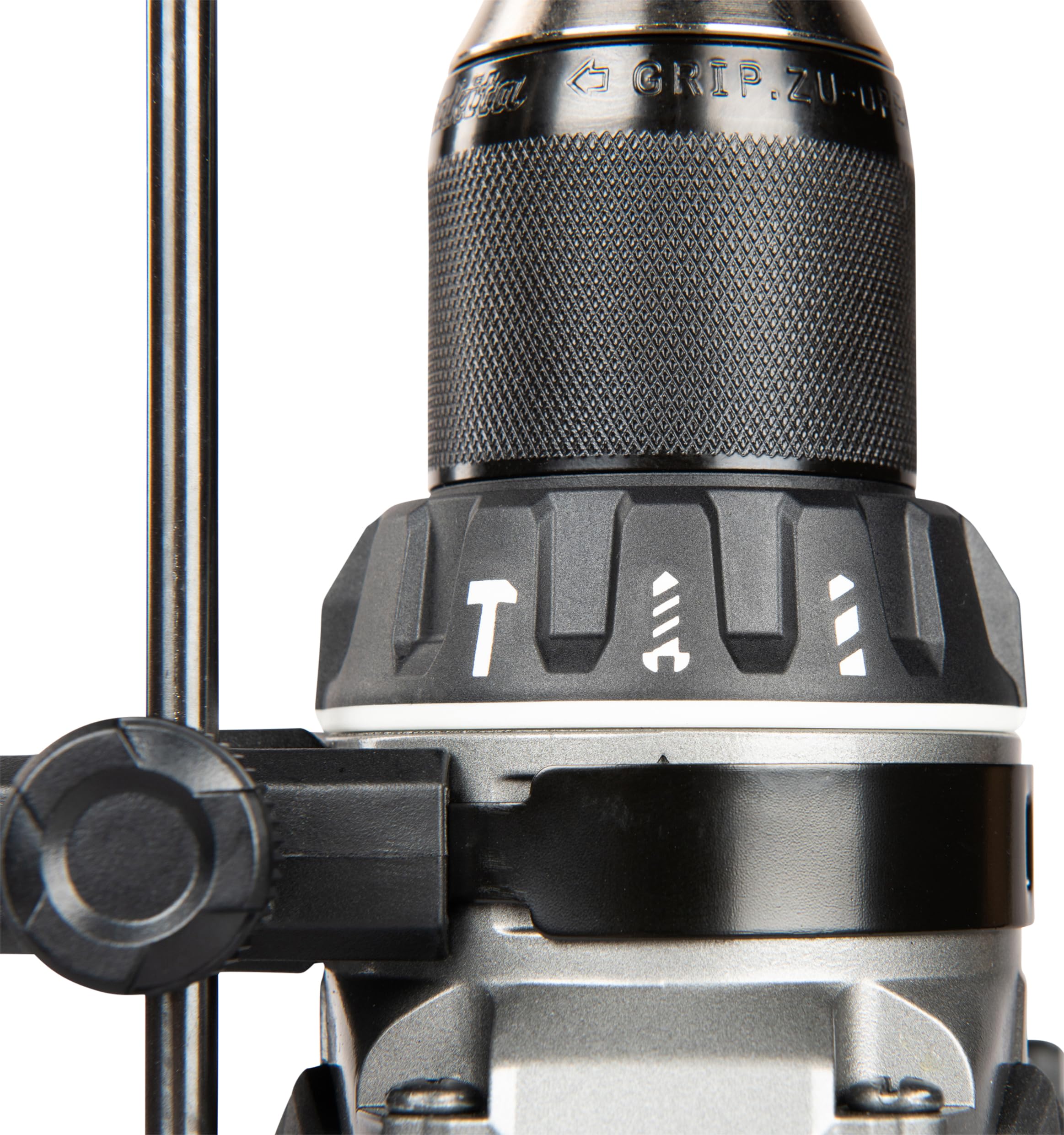 Makita HP003GU201 Akku-Schlagbohrschrauber, 40V max., 4,0 Ah, 2 Akkus, Ladegerät, im MAKPAC