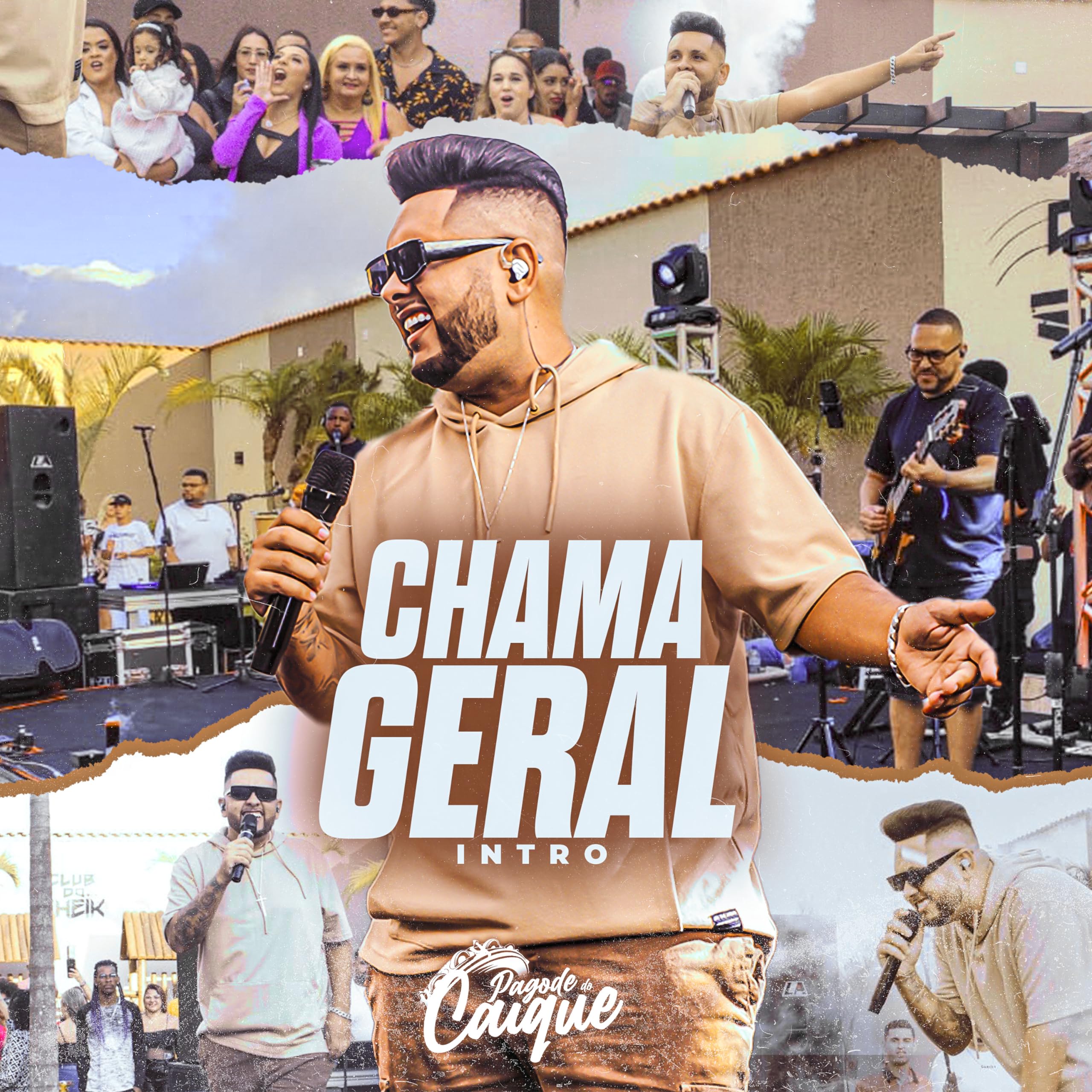 Chama Geral (Intro)