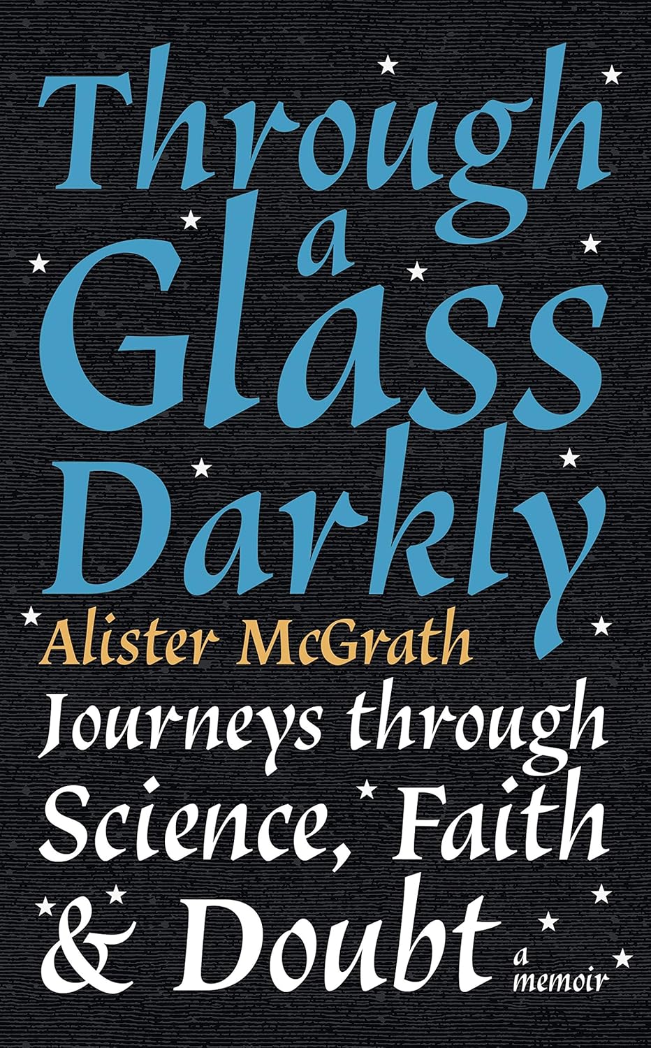 Through a Glass Darkly: Journeys through Science, Jamaica Ubuy