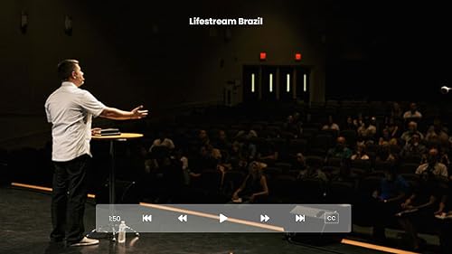 Lifestream Brazil – vue 5