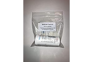 Central Boiler Boiler Water Quality Test Kit