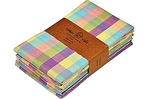 Urban Villa Kitchen Towels - Easter Express