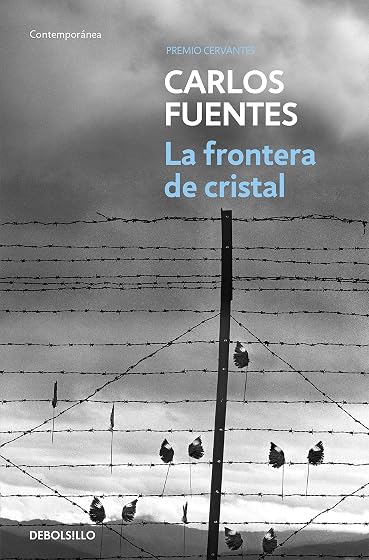 La frontera de cristal