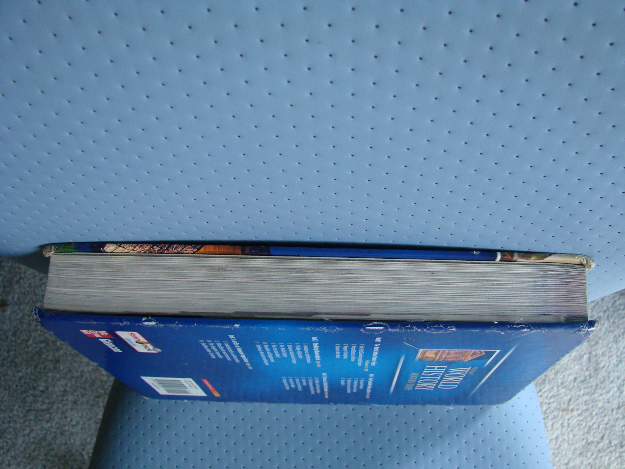 Glencoe World History, Modern Times, Student Edition (WORLD HISTORY (HS)) - Image 3