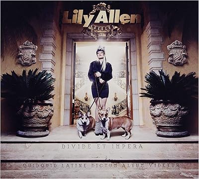 Sheezus (Deluxe Edition)