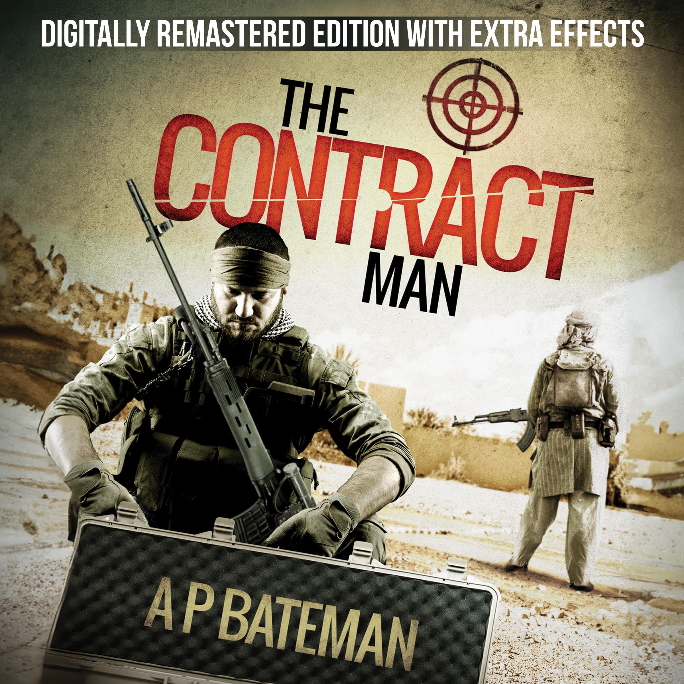 The Contract Man