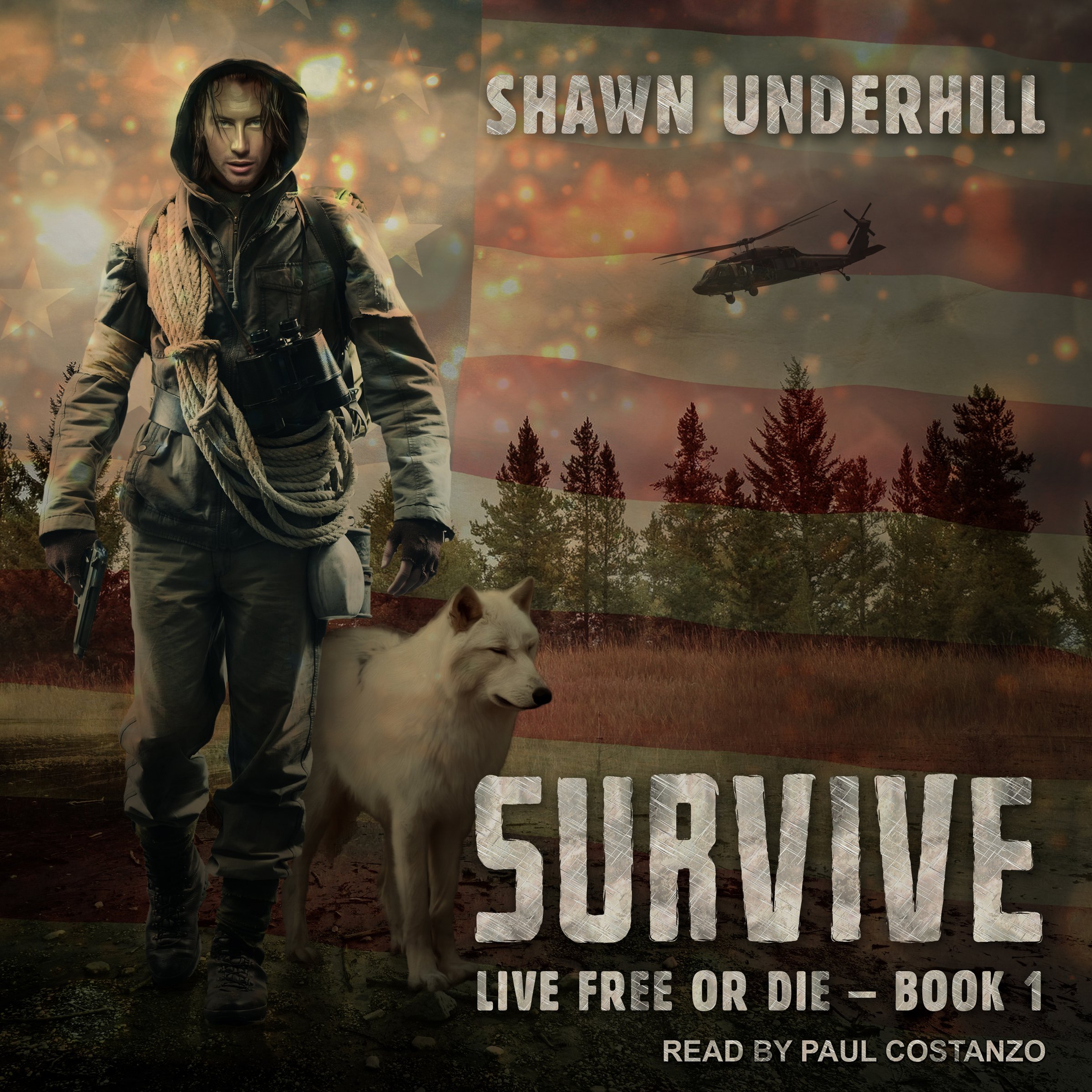 Survive