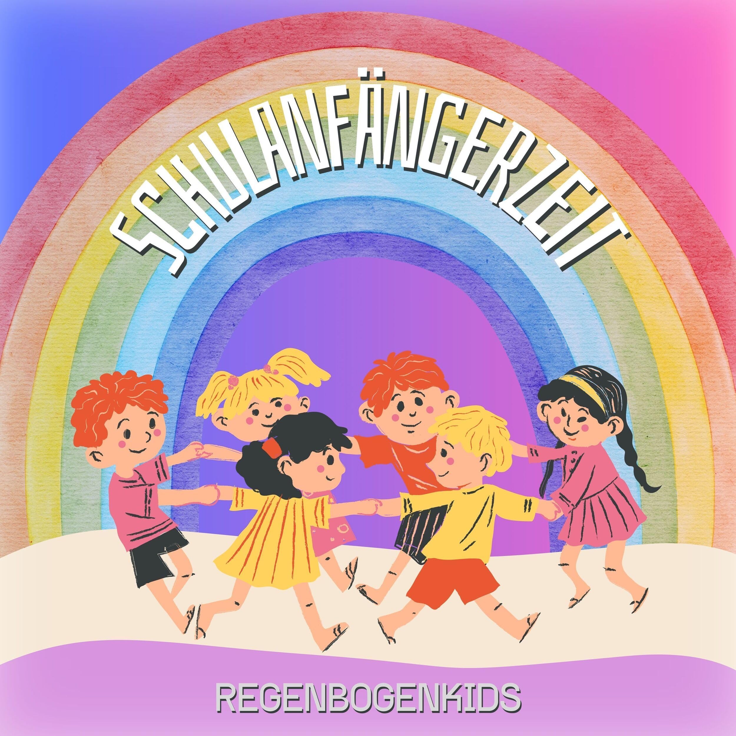 Regenbogenkids